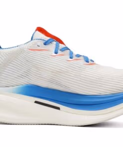 HOKA Cielo X1 White Blue 1147910-WHTV