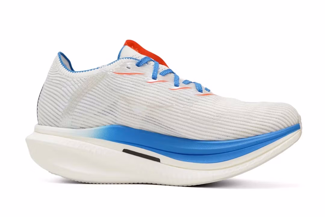 HOKA Cielo X1 White Blue 1147910-WHTV