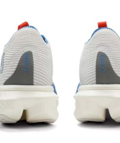 HOKA Cielo X1 White Blue 1147910-WHTV