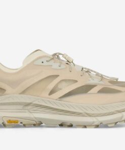 HOKA Mafate Speed 4 Lite Satisfy Bone 1157050-BONE