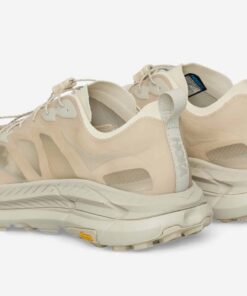 HOKA Mafate Speed 4 Lite Satisfy Bone 1157050-BONE