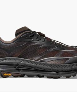 HOKA Mafate Speed 4 Lite Satisfy Coffee 1157050-COFF
