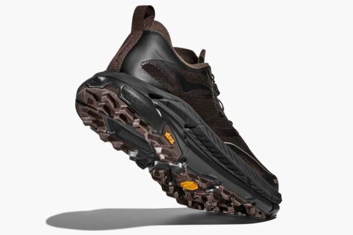 HOKA Mafate Speed 4 Lite Satisfy Coffee 1157050-COFF