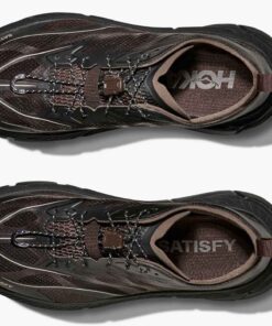 HOKA Mafate Speed 4 Lite Satisfy Coffee 1157050-COFF