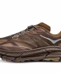 HOKA Mafate Speed 4 Lite Satisy Rubber 1157050-RBBR