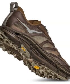 HOKA Mafate Speed 4 Lite Satisy Rubber 1157050-RBBR