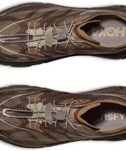 HOKA Mafate Speed 4 Lite Satisy Rubber 1157050-RBBR