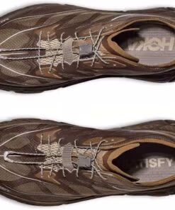 HOKA Mafate Speed 4 Lite Satisy Rubber 1157050-RBBR