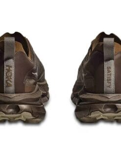 HOKA Mafate Speed 4 Lite Satisy Rubber 1157050-RBBR