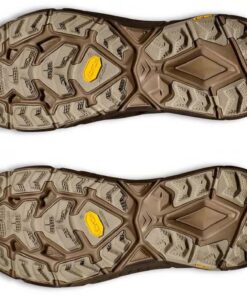 HOKA Mafate Speed 4 Lite Satisy Rubber 1157050-RBBR