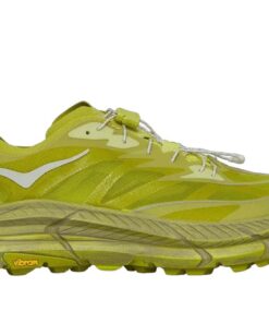 HOKA Mafate Speed 4 Lite Satisy Sulfur 1157050-SLFR