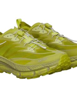 HOKA Mafate Speed 4 Lite Satisy Sulfur 1157050-SLFR