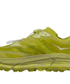 HOKA Mafate Speed 4 Lite Satisy Sulfur 1157050-SLFR
