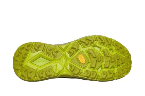HOKA Mafate Speed 4 Lite Satisy Sulfur 1157050-SLFR