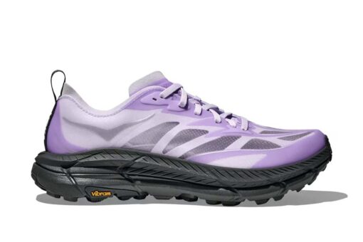 HOKA Mafate Speed 4 Lite Starlight Glow Aster Flower 1168450-SLWS