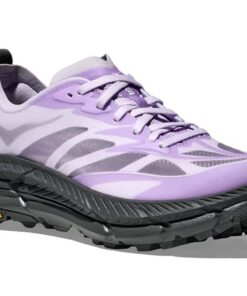 HOKA Mafate Speed 4 Lite Starlight Glow Aster Flower 1168450-SLWS