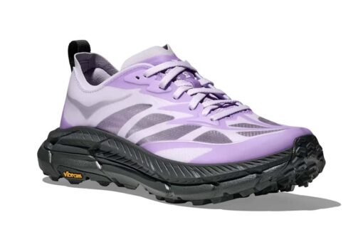 HOKA Mafate Speed 4 Lite Starlight Glow Aster Flower 1168450-SLWS