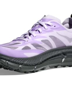 HOKA Mafate Speed 4 Lite Starlight Glow Aster Flower 1168450-SLWS