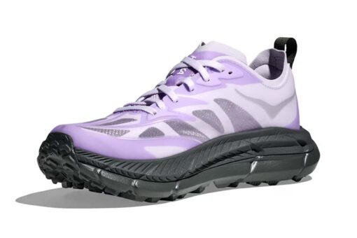 HOKA Mafate Speed 4 Lite Starlight Glow Aster Flower 1168450-SLWS
