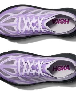 HOKA Mafate Speed 4 Lite Starlight Glow Aster Flower 1168450-SLWS