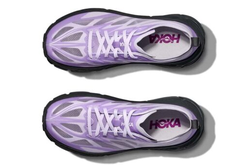 HOKA Mafate Speed 4 Lite Starlight Glow Aster Flower 1168450-SLWS