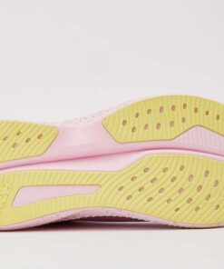 Hoka Mach 6 Pink Twighlight Lemonade 1147810-PGH 1