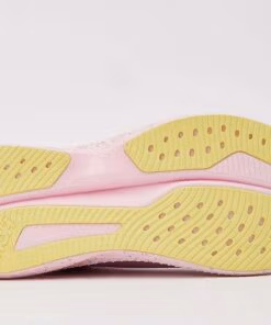 Hoka Mach 6 Pink Twighlight Lemonade 1147810-PGH 1
