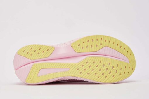 Hoka Mach 6 Pink Twighlight Lemonade 1147810-PGH 1