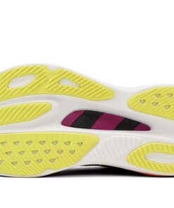Hoka Skyward X Black Electric Aqua 1147911-BCQ
