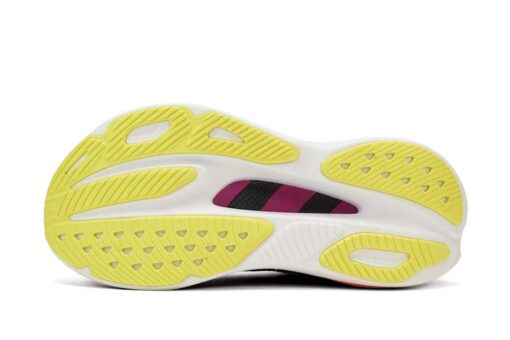 Hoka Skyward X Black Electric Aqua 1147911-BCQ