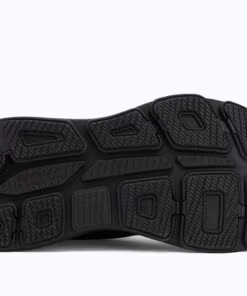 HOKA Bondi 9 Black 1162011-BBLC