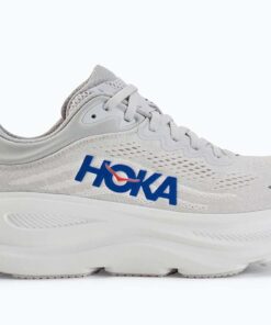HOKA Bondi 9 Cosmic Grey 1162011-CYLT