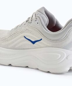 HOKA Bondi 9 Cosmic Grey 1162011-CYLT