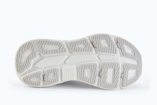 HOKA Bondi 9 Cosmic Grey 1162011-CYLT