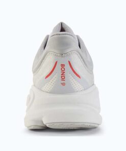 HOKA Bondi 9 Cosmic Grey 1162011-CYLT