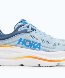 HOKA Bondi 9 Drizzle 1162011-DNP