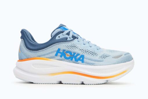 HOKA Bondi 9 Drizzle 1162011-DNP