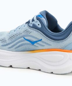HOKA Bondi 9 Drizzle 1162011-DNP