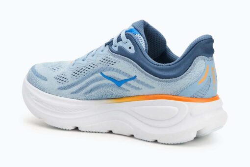 HOKA Bondi 9 Drizzle 1162011-DNP