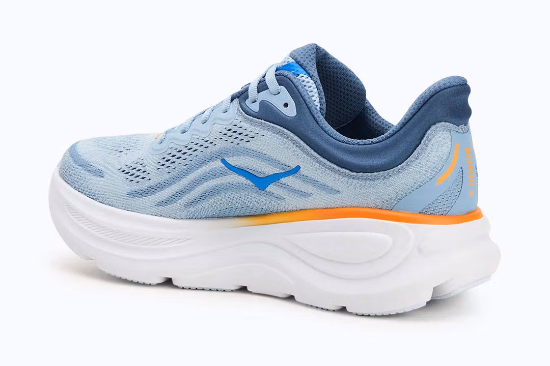 HOKA Bondi 9 Drizzle 1162011-DNP
