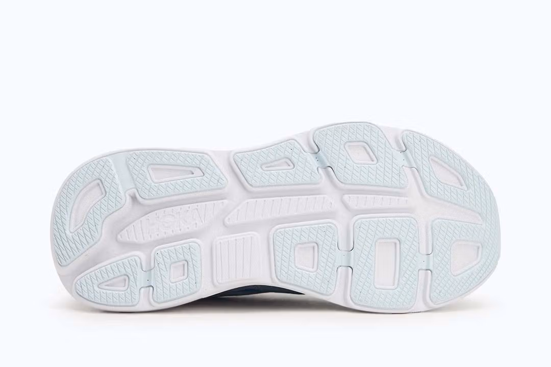 HOKA Bondi 9 Drizzle 1162011-DNP