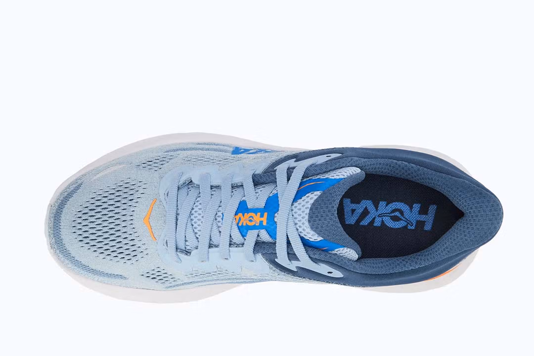 HOKA Bondi 9 Drizzle 1162011-DNP