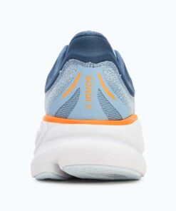 HOKA Bondi 9 Drizzle 1162011-DNP