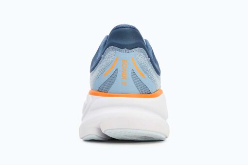 HOKA Bondi 9 Drizzle 1162011-DNP