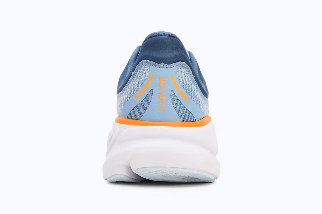 HOKA Bondi 9 Drizzle 1162011-DNP