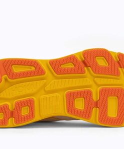 HOKA Bondi 9 Frost Sunflower 1162011-FNF