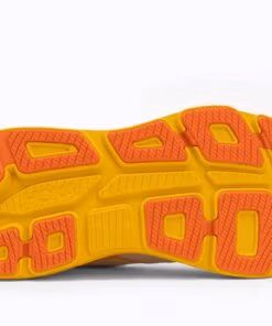 HOKA Bondi 9 Frost Sunflower 1162011-FNF
