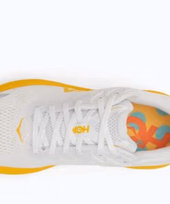 HOKA Bondi 9 Frost Sunflower 1162011-FNF