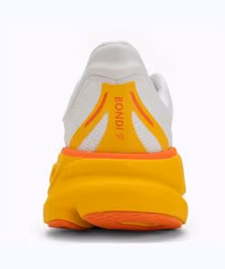HOKA Bondi 9 Frost Sunflower 1162011-FNF