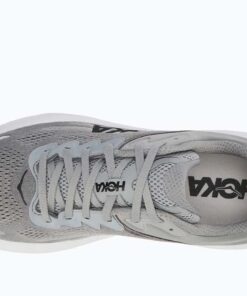 HOKA Bondi 9 Galactic Grey 1162011-GCTC